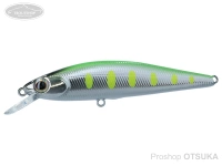 Daiwa Dr. Minnow II - 50F Chart Yamame 50mm 2.6g