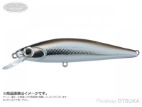 Daiwa Dr. Minnow II - 50S Wakasagi 50mm 3.5g