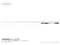 ダイワ 紅牙 AIR - N610MHB TG -. 6ft10inc ルアー 60-300g 
