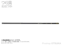 ダイワ 源弓 - 硬調61・N  全長6.10m 自重180g 適合ハリス0.2-1.0号