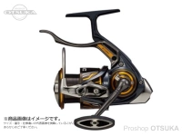  ダイワ 20インパルト 