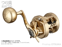  ダイワ 21 バサラ 