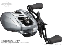  ダイワ 21 アルファスSV TW 