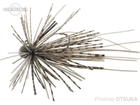  ダイワ スモールラバージグSS 