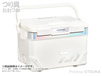  ダイワ プロバイザーHD 