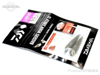  ダイワ バザーズワームシンカーTG 