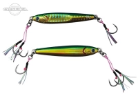 ダイワ TGベイト - SLJ #FPHグリーンG 80g