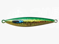 ダイワ ソルティガ FKジグ TG #MGグリーンゴールド 180g　11.6cm