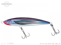 ダイワ ソルティガ - ダイブスター 190F # アデルトビウオ 190mm　93g フローティング