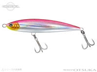 ダイワ ソルティガ - ダイブスター 190F # アデルピンク 190mm　93g フローティング