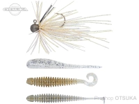  ダイワ スモールラバージグSS 