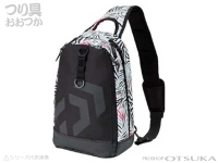  ダイワ D ワンショルダーバッグ(C) 