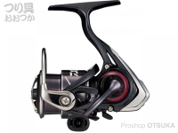  ダイワ 20 月下美人 X 