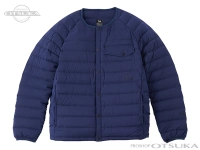  ダイワ ライトインナーストレッチダウンジャケット 