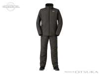  ダイワ ウォームアップスーツ 