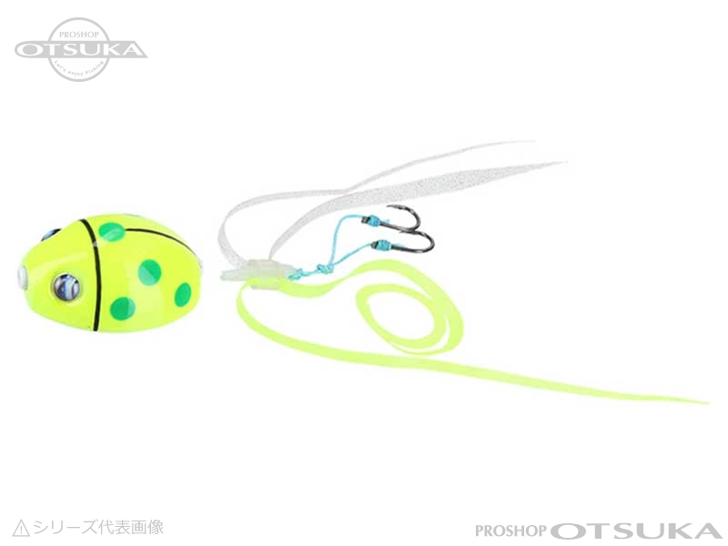 フロッグプロダクツ レディーバグ フロッグプロダクツ レディーバグ