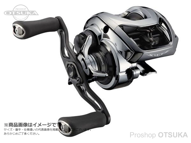 国内送料当社負担] ダイワ 21 スティーズリミテッドSV TW 1000H ギヤ 