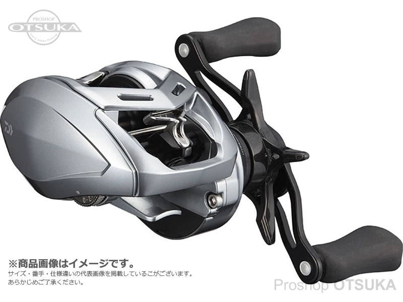 ダイワ 21 アルファスSV TW 800XHL（リール）の通販・在庫一覧 | プロ