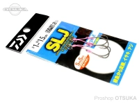  ダイワ スーパーライトジギングアシストフックSS 