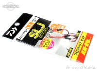  ダイワ スーパーライトジギング 