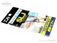  ダイワ スーパーライトジギング 