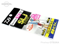  ダイワ スーパーライトジギング 