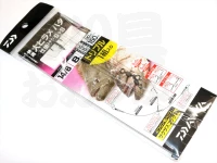  ダイワ 快適 大ヒラメ ハタ仕掛けSS S 