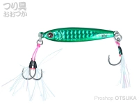 ダイワ TGベイト 80g 80g #PHケイムラコットンキャンディ プロ
