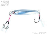  ダイワ ソルティガ 