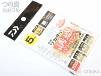  ダイワ 快適ワカサギ仕掛 