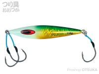  ダイワ ソルティガ 