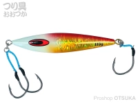  ダイワ ソルティガ 