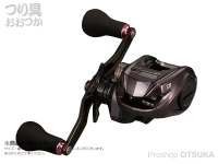 ダイワ 21 紅牙IC - 150H  ギア比7.1:1 自重230g ドラグ力5kg
