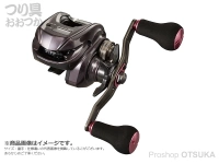 ダイワ 21 紅牙IC - 150HL  ギア比7.1:1 自重230g ドラグ力5kg