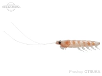  ダイワ 快適リアルオキアミワーム 