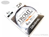  ダイワ トラウトフロロリーダー 