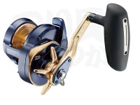  ダイワ 22 ソルティガ 