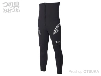 ダイワ スーパータイツ LAサイズ Amazon | ダイワ(DAIWA) 鮎タイツ SP－4009W ブラック