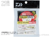  ダイワ メタコンポデュラ 