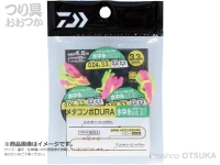  ダイワ メタコンポデュラ 