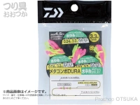  ダイワ メタコンポデュラ 