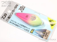  ダイワ 快適船シンカー 