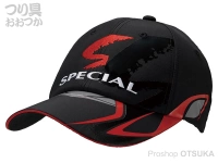  ダイワ スペシャル ゴアテックスインフィニアムキャップ 