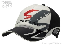  ダイワ スペシャル ゴアテックスインフィニアムキャップ 