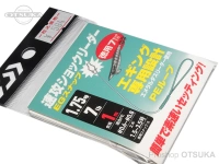  ダイワ 速攻ショックリーダー 