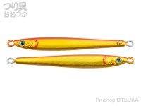 ダイワ TGベイトスリム -  45g #アデルフラッシュ赤金 45g