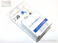  ダイワ テンカラ毛針セット 