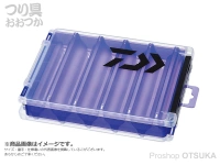  ダイワ リバーシブルケース 