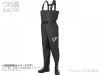  ダイワ ソルトブレスウェーダーネオ 