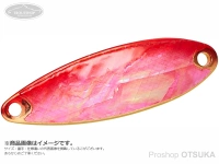 ダイワ チヌーク 激アツ -  7g #アワビピンクゴールド 7g